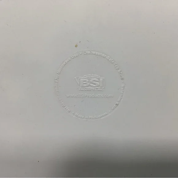 Alabama Crimson Tide College Football Melamine Serving Tray - Roll Tide - Rare - Picture 7 of 11